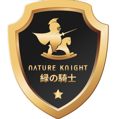 緑騎士株式会社